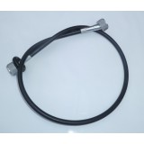 NÁHON PŘÍSTROJE JAWA/ČZ (MATICE-MATICE) - DÉLKA 80,5CM - (ČESKÁ VÝROBA) - ALUM. MATICE